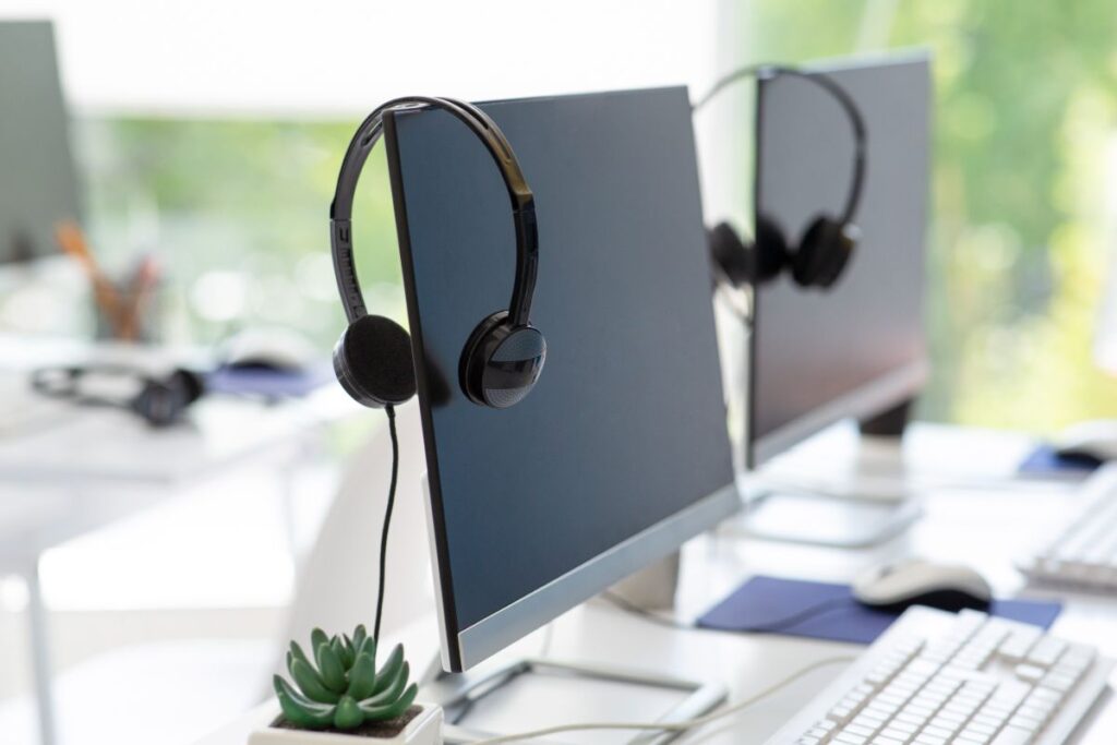 Telefonie VoIP