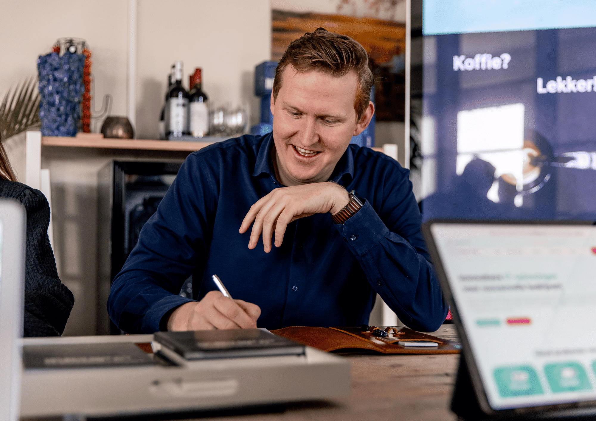 Geschikte printer nodig voor jouw werkplek?