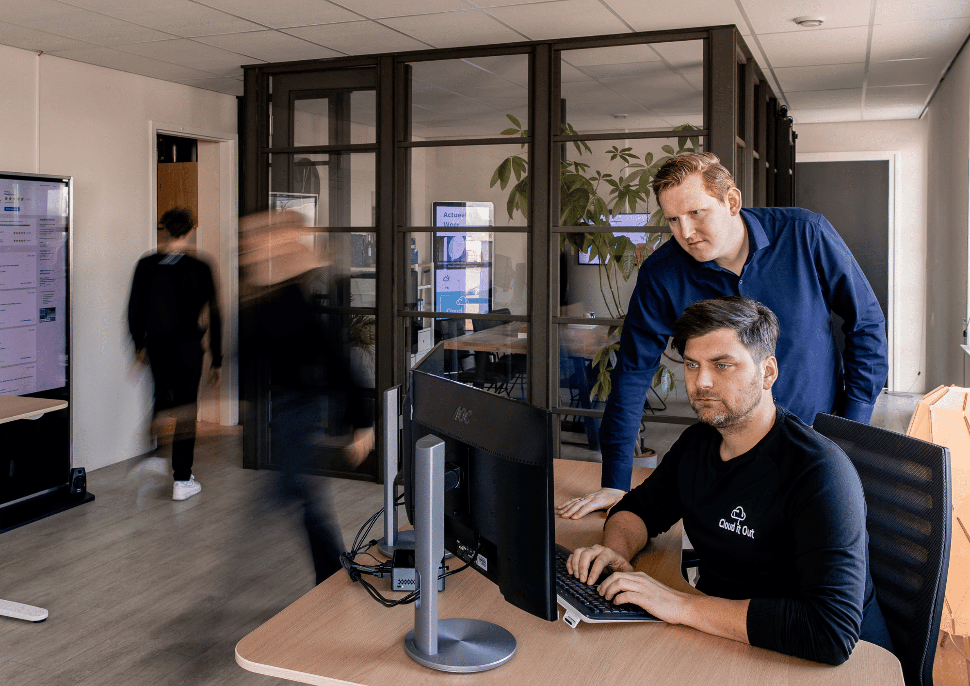Problemen met internet of je netwerk?