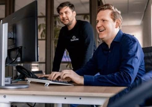 Cloud IT-expert: Office 365 & Serverbeheerder
